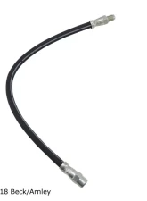 Beck/Arnley Brake Hydraulic Hose 073-1113                                     - 073-1113 - Image 3