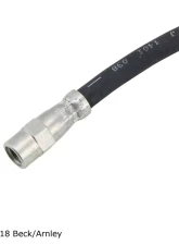 Beck/Arnley Brake Hydraulic Hose 073-1114                                     - 073-1114 - Image 2