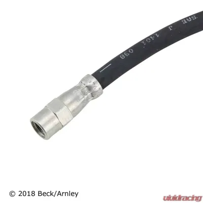Beck/Arnley Brake Hydraulic Hose 073-1114 - 073-1114