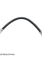 Beck/Arnley Brake Hydraulic Hose 073-1114                                     - 073-1114 - Image 4