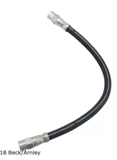Beck/Arnley Brake Hydraulic Hose 073-1114                                     - 073-1114 - Image 4