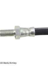 Beck/Arnley Brake Hydraulic Hose 073-1126                                     - 073-1126 - Image 2
