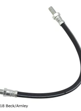Beck/Arnley Brake Hydraulic Hose 073-1126                                     - 073-1126 - Image 4