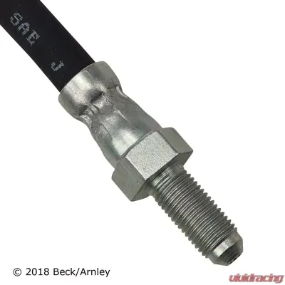 Beck/Arnley Brake Hydraulic Hose 073-1128 - 073-1128