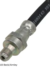 Beck/Arnley Brake Hydraulic Hose 073-1128                                     - 073-1128 - Image 4