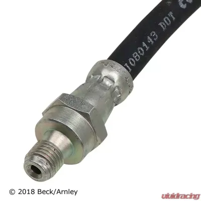 Beck/Arnley Brake Hydraulic Hose 073-1128 - 073-1128