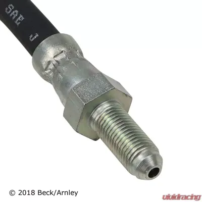 Beck/Arnley Brake Hydraulic Hose 073-1128 - 073-1128