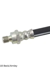 Beck/Arnley Brake Hydraulic Hose 073-1129                                     - 073-1129 - Image 3