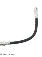 Beck/Arnley Brake Hydraulic Hose 073-1142                                     - 073-1142 - Image 2
