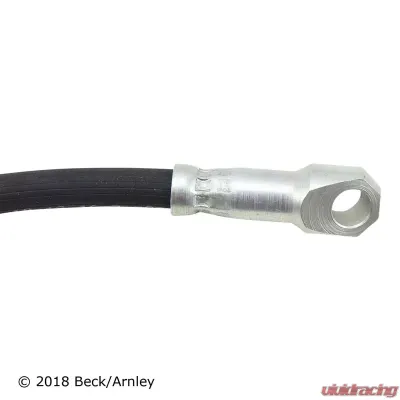 Beck/Arnley Brake Hydraulic Hose 073-1142 - 073-1142