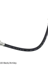 Beck/Arnley Brake Hydraulic Hose 073-1147                                     - 073-1147 - Image 2