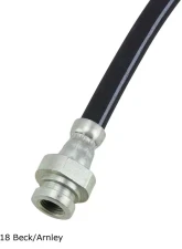 Beck/Arnley Brake Hydraulic Hose 073-1147                                     - 073-1147 - Image 4