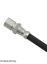 Beck/Arnley Brake Hydraulic Hose 073-1154                                     - 073-1154 - Image 2