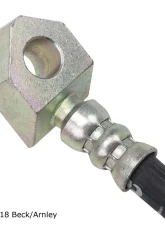 Beck/Arnley Brake Hydraulic Hose 073-1156                                     - 073-1156 - Image 2