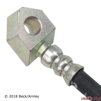 Beck/Arnley Brake Hydraulic Hose 073-1156 - 073-1156