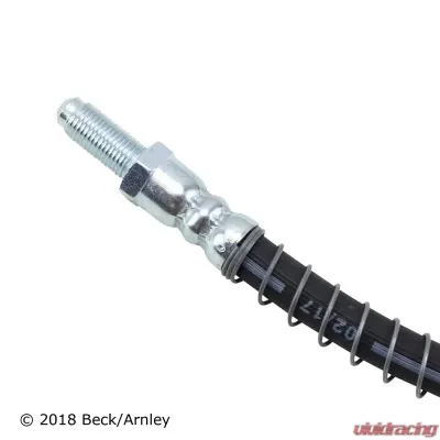 Beck/Arnley Brake Hydraulic Hose 073-1158 - 073-1158