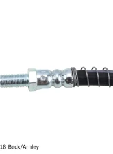 Beck/Arnley Brake Hydraulic Hose 073-1158                                     - 073-1158 - Image 3
