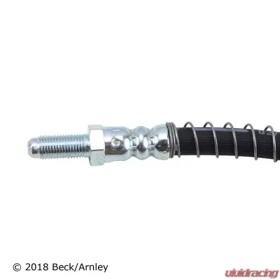 Beck/Arnley Brake Hydraulic Hose 073-1158 - 073-1158