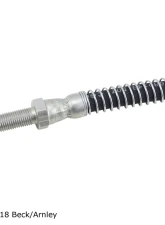 Beck/Arnley Brake Hydraulic Hose 073-1159                                     - 073-1159 - Image 3