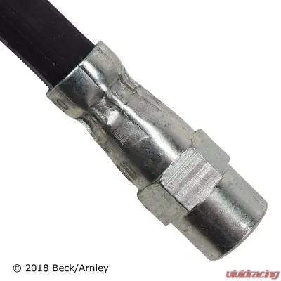 Beck/Arnley Brake Hydraulic Hose 073-1168 - 073-1168