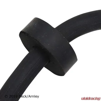 Beck/Arnley Brake Hydraulic Hose 073-1168 - 073-1168
