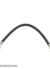 Beck/Arnley Brake Hydraulic Hose 073-1173                                     - 073-1173 - Image 2