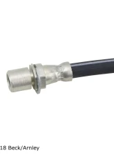 Beck/Arnley Brake Hydraulic Hose 073-1173                                     - 073-1173 - Image 4