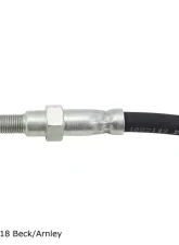 Beck/Arnley Brake Hydraulic Hose 073-1175                                     - 073-1175 - Image 2