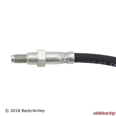 Beck/Arnley Brake Hydraulic Hose 073-1175 - 073-1175
