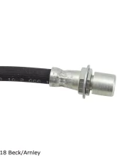 Beck/Arnley Brake Hydraulic Hose 073-1175                                     - 073-1175 - Image 3