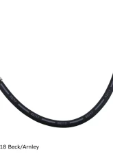 Beck/Arnley Clutch Hydraulic Hose 073-1183                                     - 073-1183 - Image 3