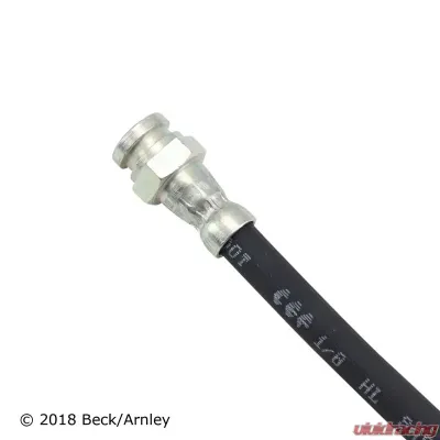 Beck/Arnley Brake Hydraulic Hose 073-1188 - 073-1188
