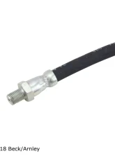 Beck/Arnley Brake Hydraulic Hose 073-1188                                     - 073-1188 - Image 3