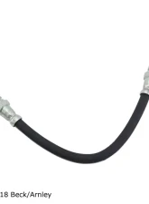 Beck/Arnley Brake Hydraulic Hose 073-1193                                     - 073-1193 - Image 3