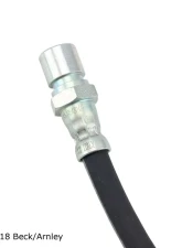 Beck/Arnley Brake Hydraulic Hose 073-1193                                     - 073-1193 - Image 4