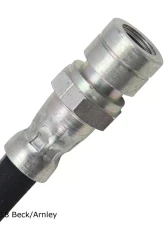 Beck/Arnley Brake Hydraulic Hose 073-1195                                     - 073-1195 - Image 2