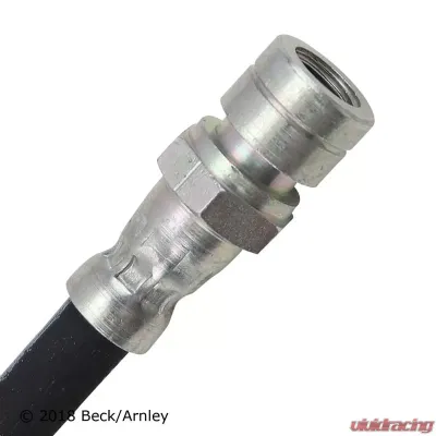 Beck/Arnley Brake Hydraulic Hose 073-1195 - 073-1195
