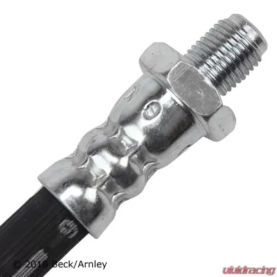 Beck/Arnley Brake Hydraulic Hose 073-1205 - 073-1205