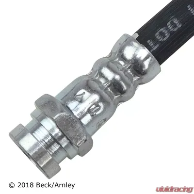 Beck/Arnley Brake Hydraulic Hose 073-1205 - 073-1205
