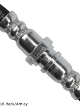 Beck/Arnley Brake Hydraulic Hose 073-1205                                     - 073-1205 - Image 4