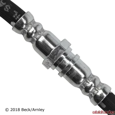Beck/Arnley Brake Hydraulic Hose 073-1205 - 073-1205
