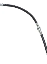 Beck/Arnley Brake Hydraulic Hose 073-1205                                     - 073-1205 - Image 5