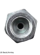 Beck/Arnley Brake Hydraulic Hose 073-1205                                     - 073-1205 - Image 5