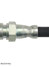 Beck/Arnley Brake Hydraulic Hose 073-1222                                     - 073-1222 - Image 3