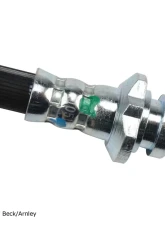 Beck/Arnley Brake Hydraulic Hose 073-1241                                     - 073-1241 - Image 2