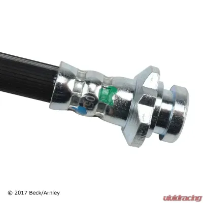 Beck/Arnley Brake Hydraulic Hose 073-1241 - 073-1241