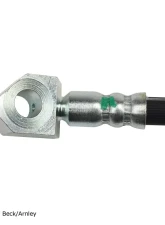 Beck/Arnley Brake Hydraulic Hose 073-1241                                     - 073-1241 - Image 3
