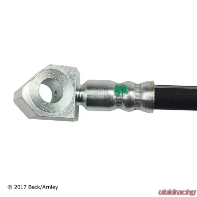 Beck/Arnley Brake Hydraulic Hose 073-1241 - 073-1241