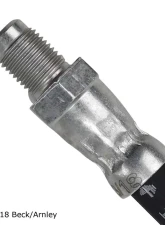 Beck/Arnley Brake Hydraulic Hose 073-1245                                     - 073-1245 - Image 2
