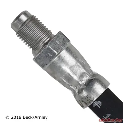 Beck/Arnley Brake Hydraulic Hose 073-1245 - 073-1245